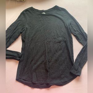 Old navy long sleeve basic